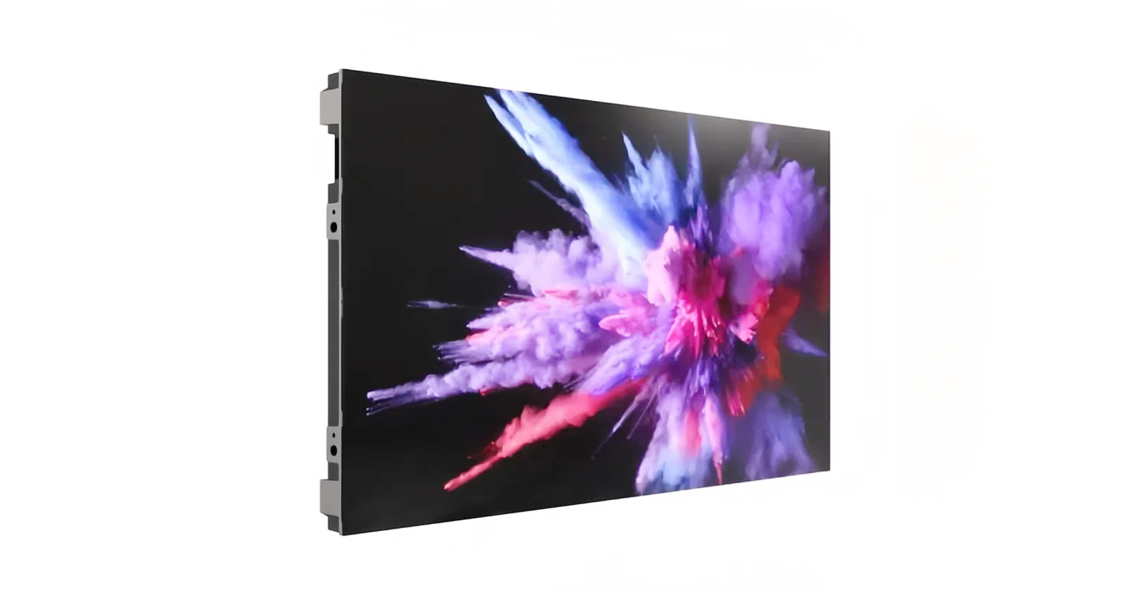 Outdoor P2.0 LED Display Screens for outdoor concert stage