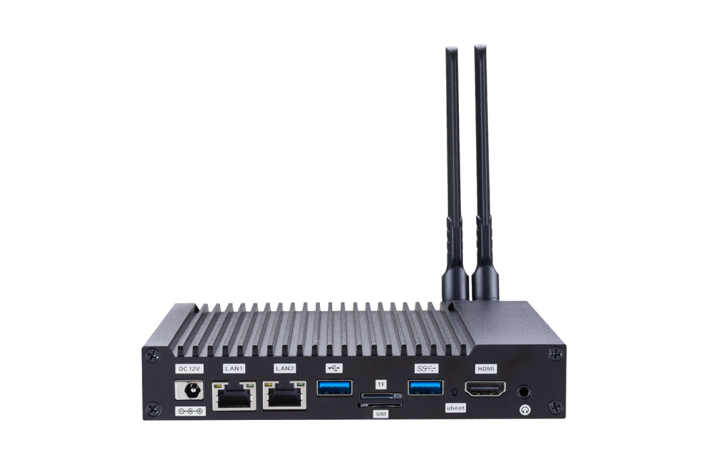 LCD Video Wall IoT controller