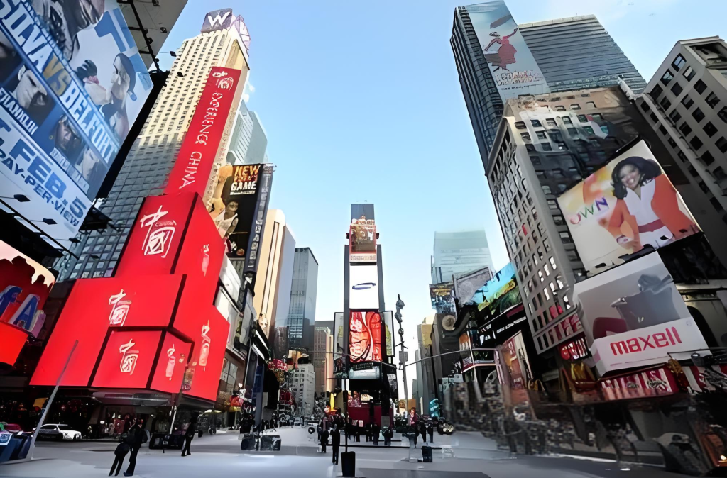 Digital Signage Technology
