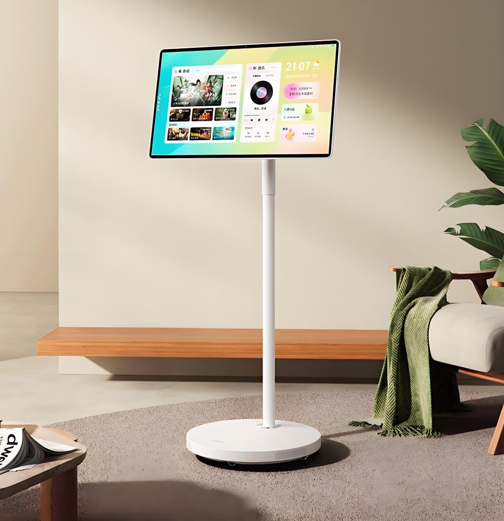 stand mobile kiosk