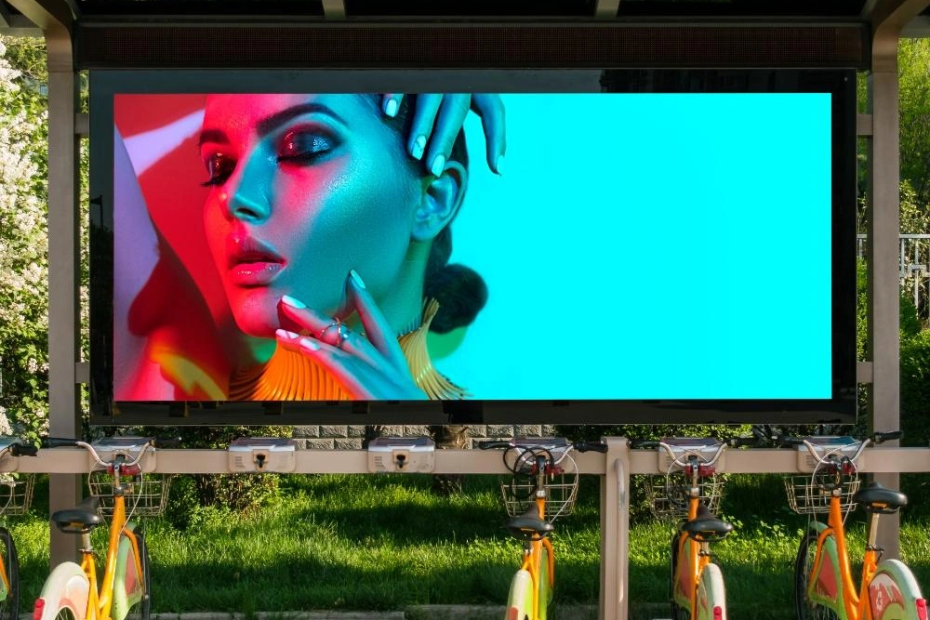 digital signage brasil