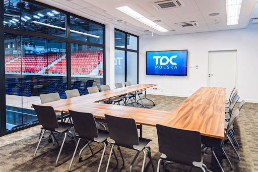 audio visual system integrator in poland