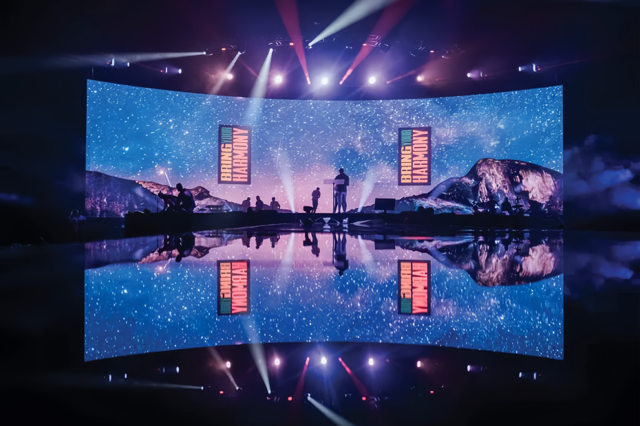 Top 5 LED Screen Manufacturers in the World