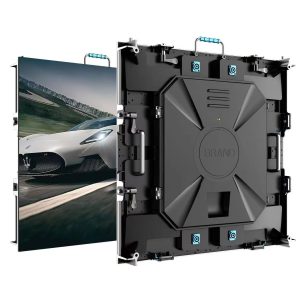 led screen wall