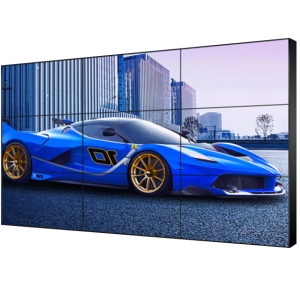 lcd video wall