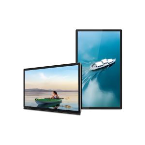 Cloud Based Digital Signage