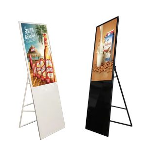 Digital Signage Platforms