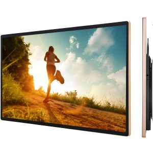 Digital Signage Systems