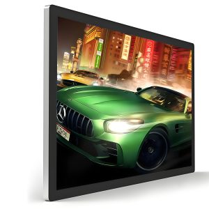Digital Signage for Business
