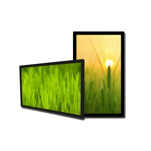 advertising display