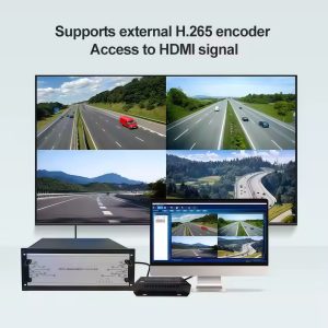 hdmi matrix decoder