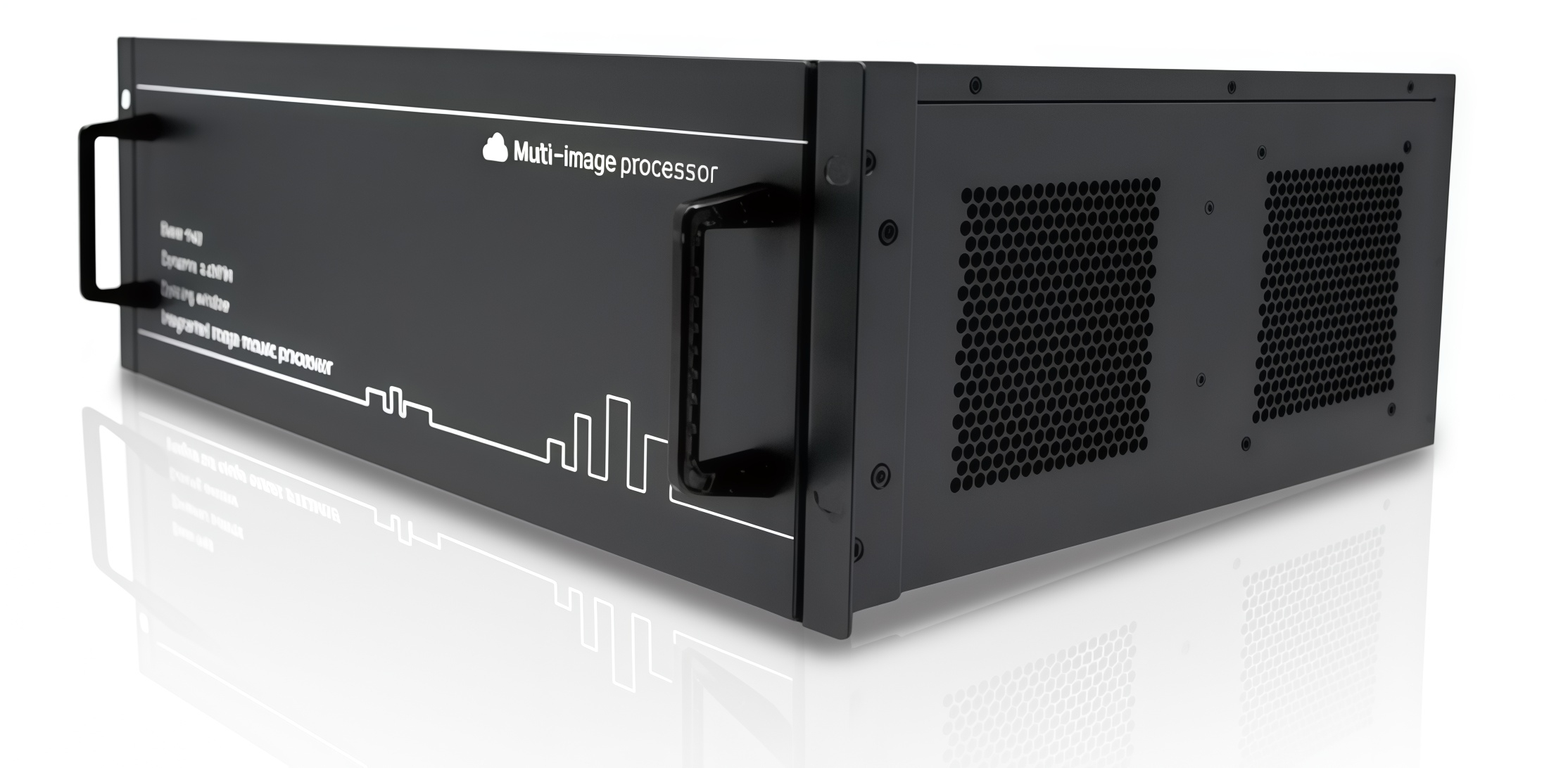 multi-image processor