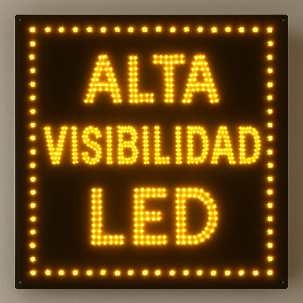 pantallas led para publicidad