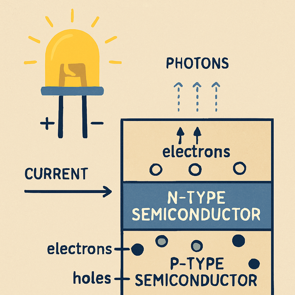 understanding led technology
