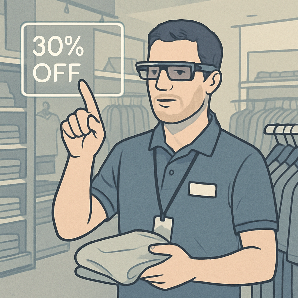 smart glass