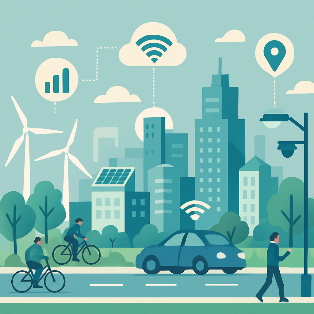 smart city
