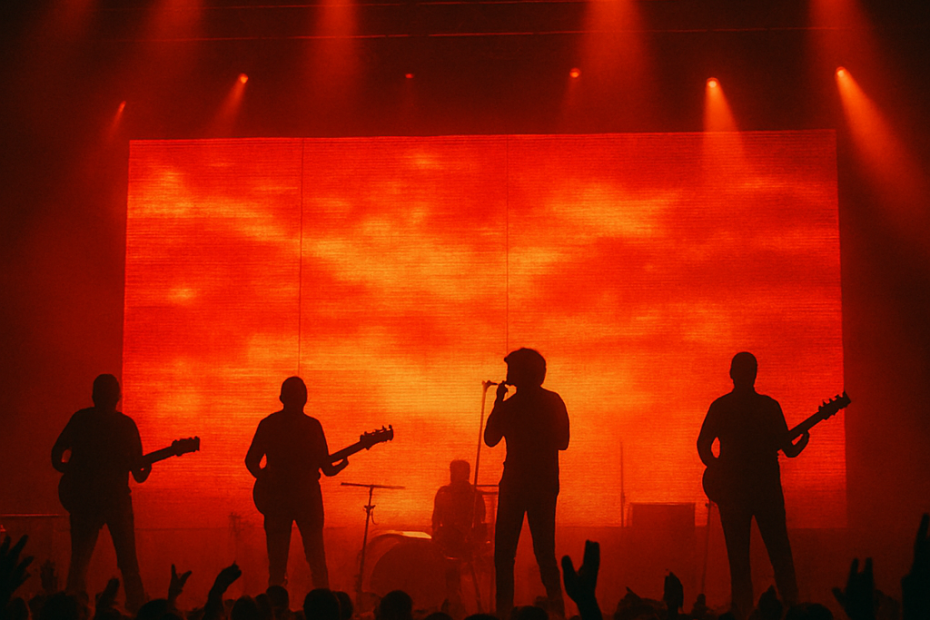 led video wall price