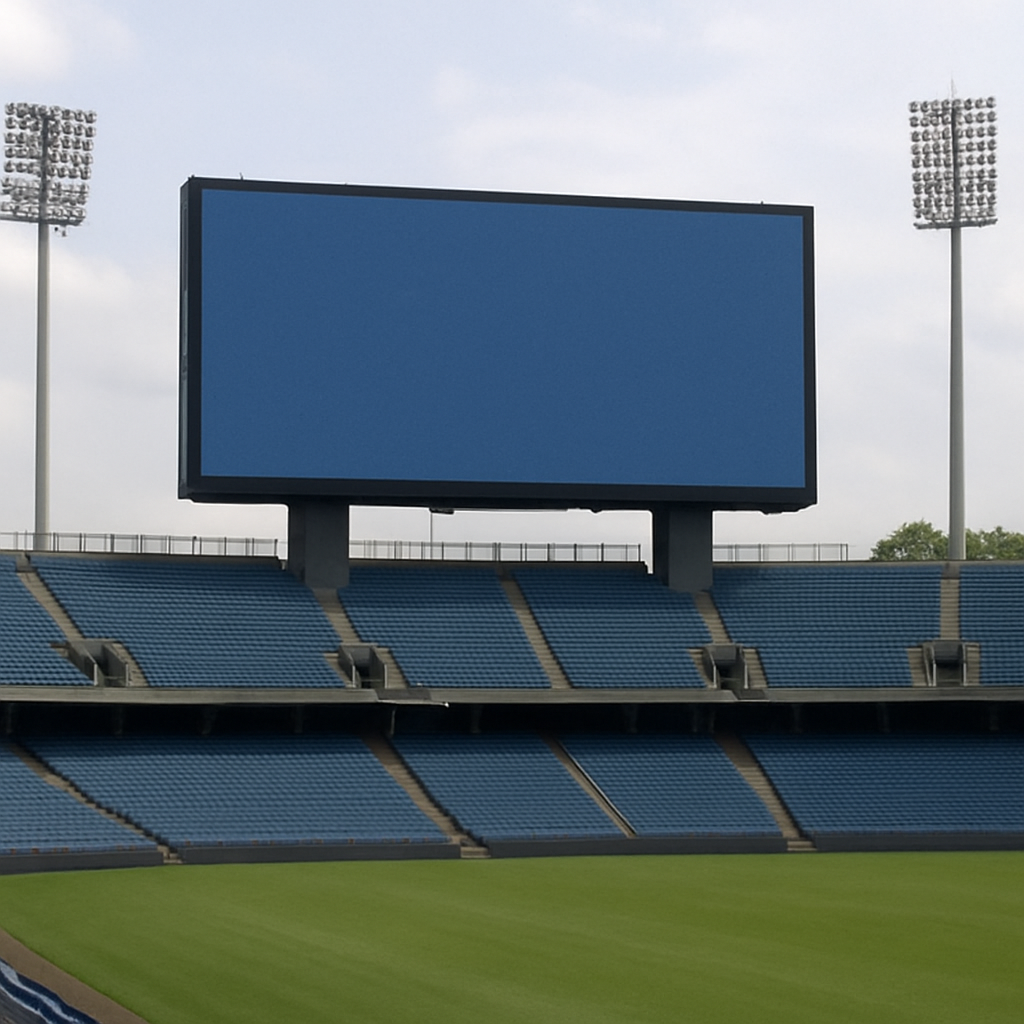 pantalla gigante​


