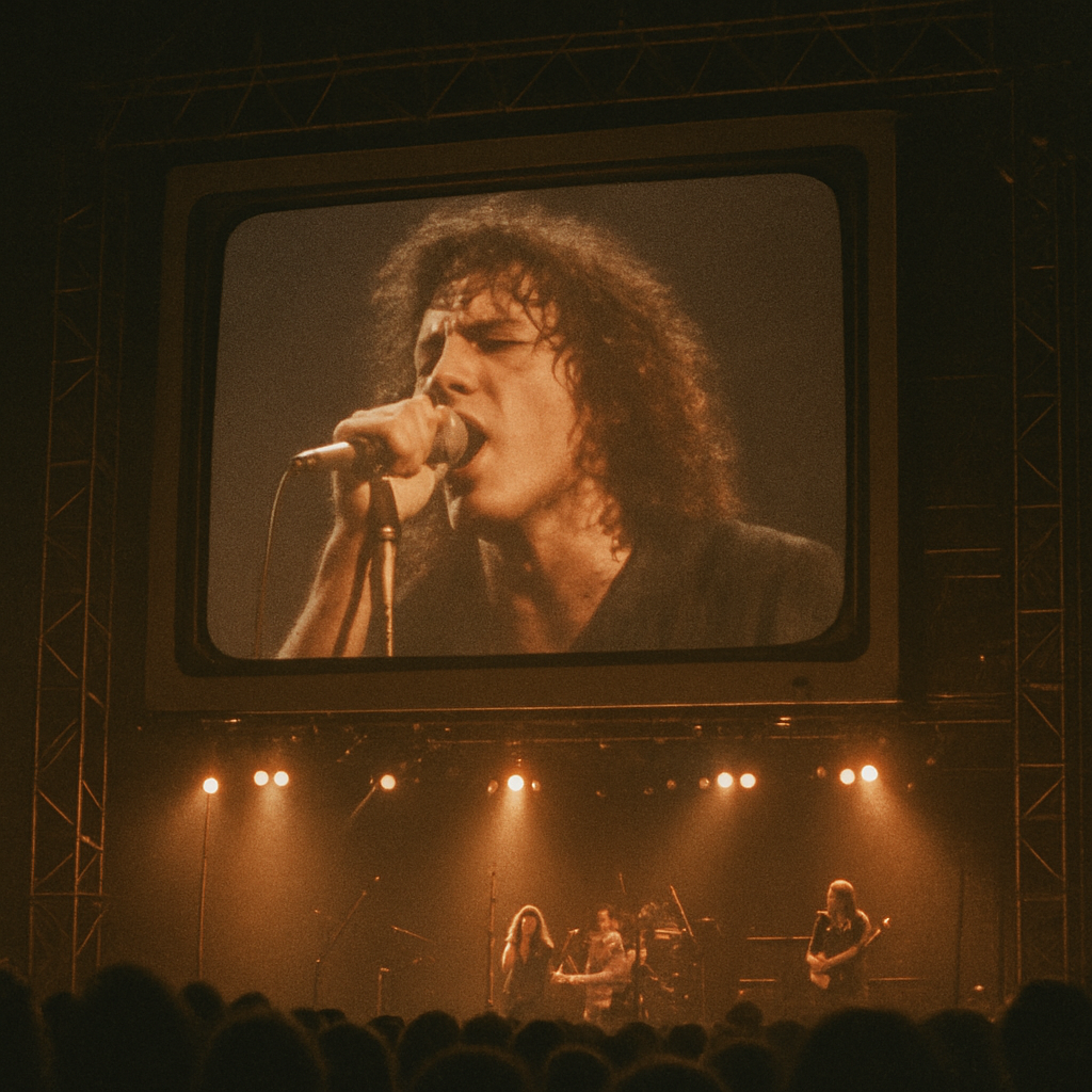 pantalla gigante​

