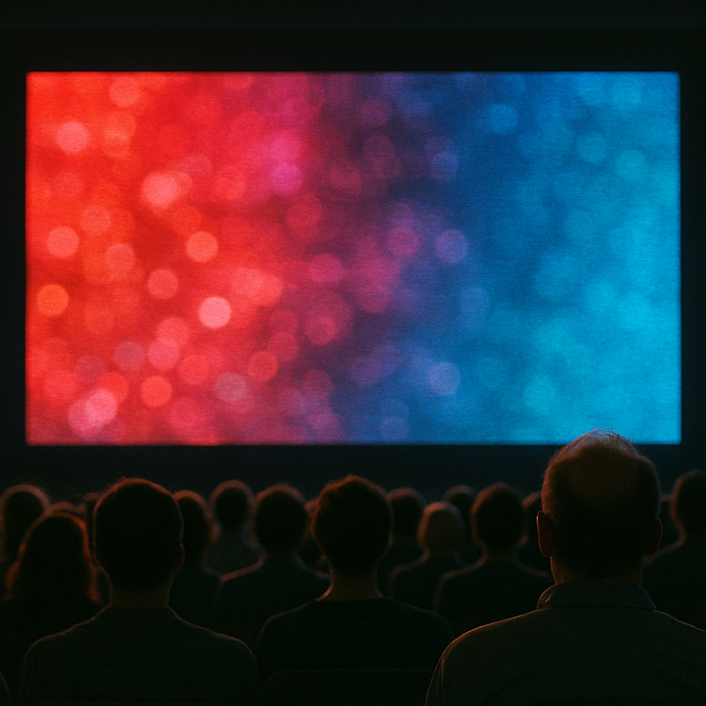 LED Screens
