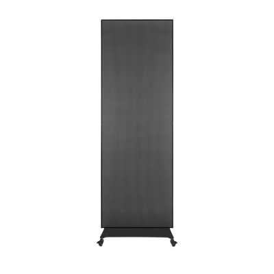 led poster screen