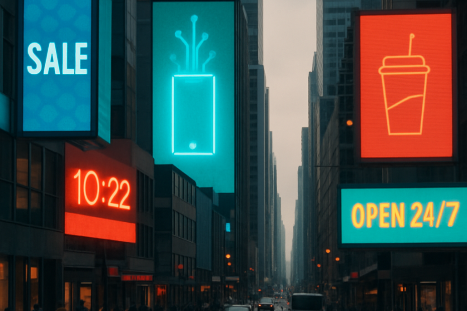 DOOH