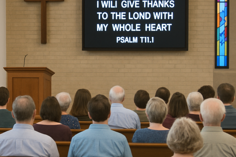 digital reader board