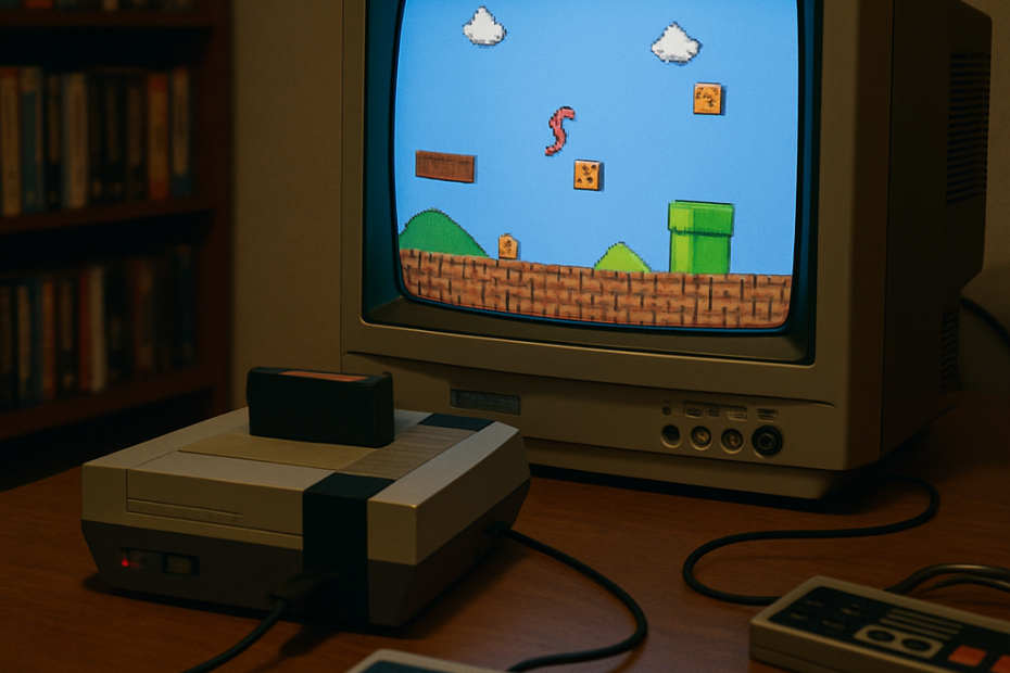 new crt tv