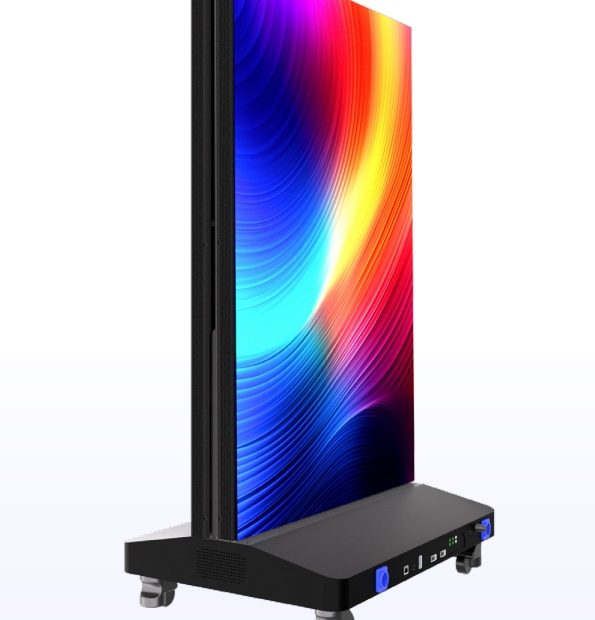 led screen rental