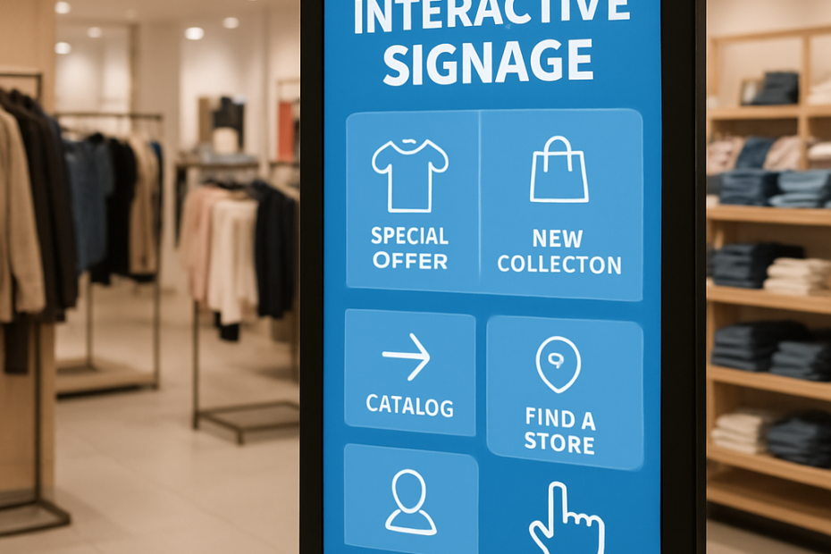 Digisignage
