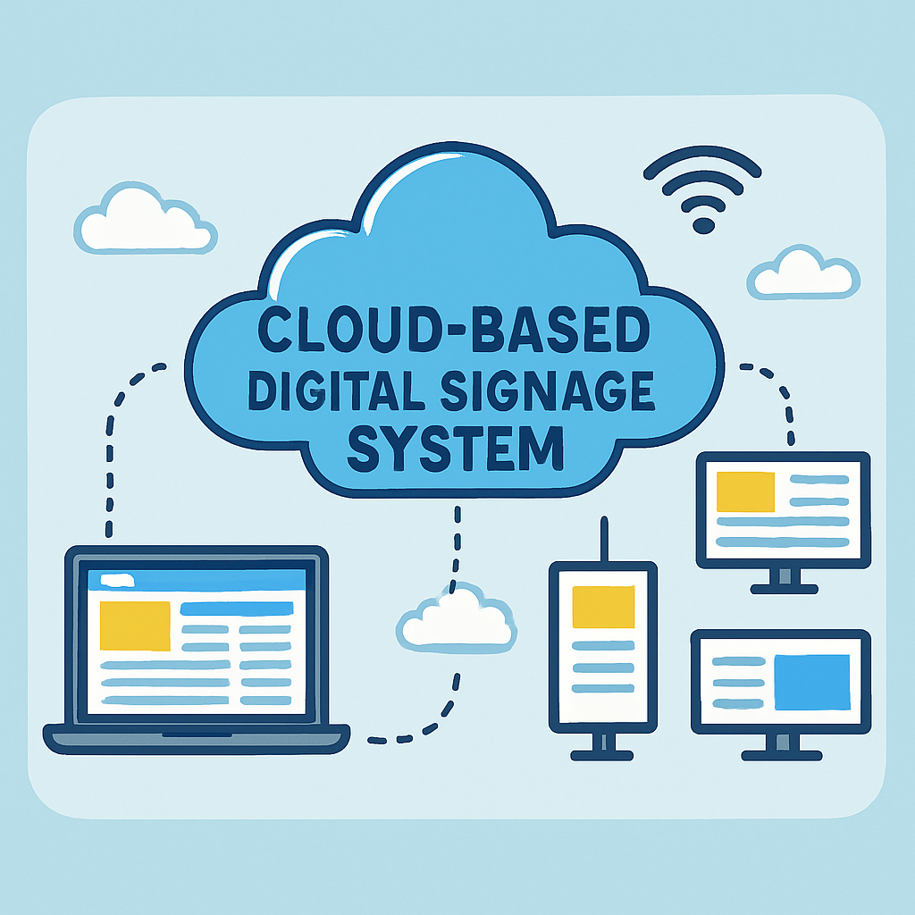 Digisignage