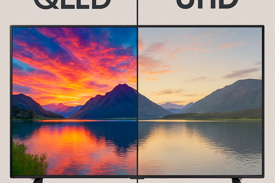 qled vs uhd