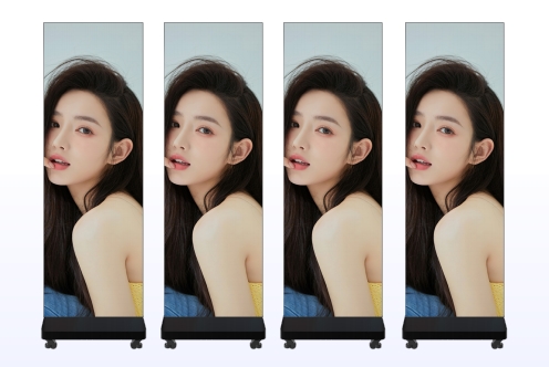 LED Display Screen
