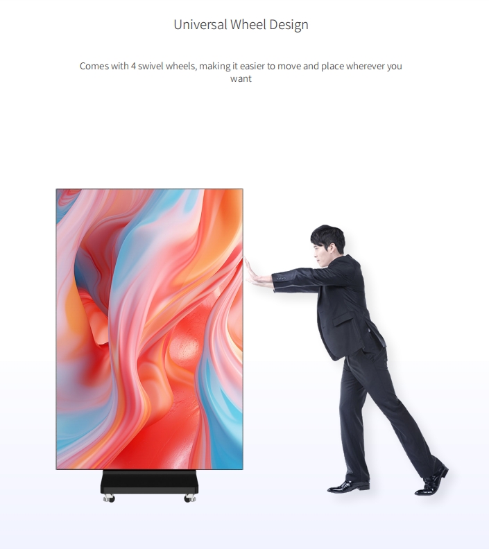 LED Display Screen