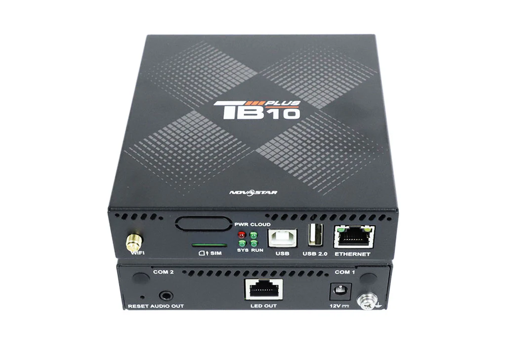 NovaStar TB10 Plus