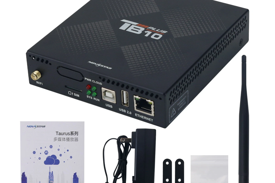 NovaStar TB10 Plus