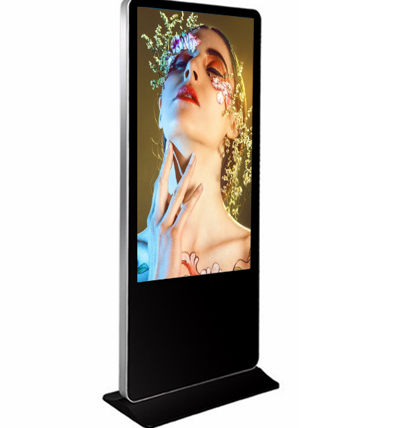 LCD Poster
