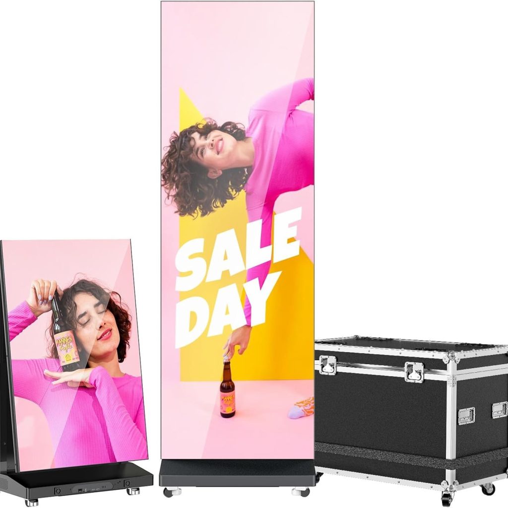 Wedding LED Wall Displays