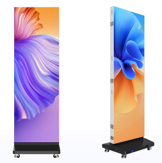 portable led screens
