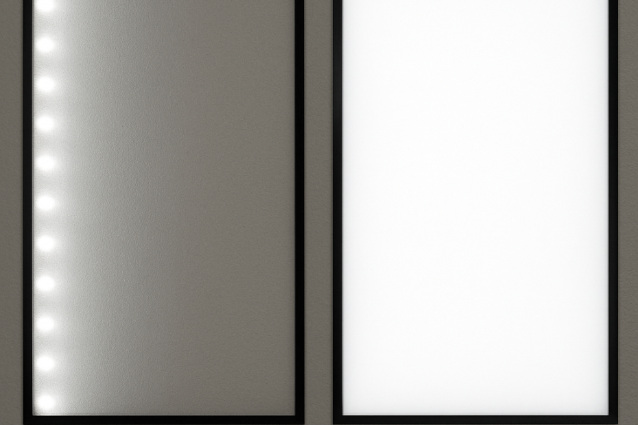 led sheet