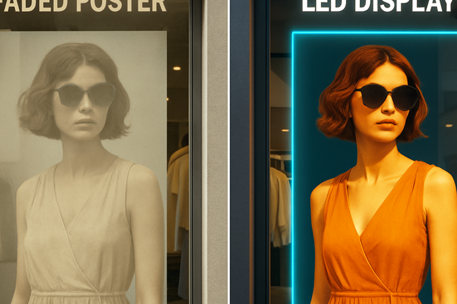 LED Displays