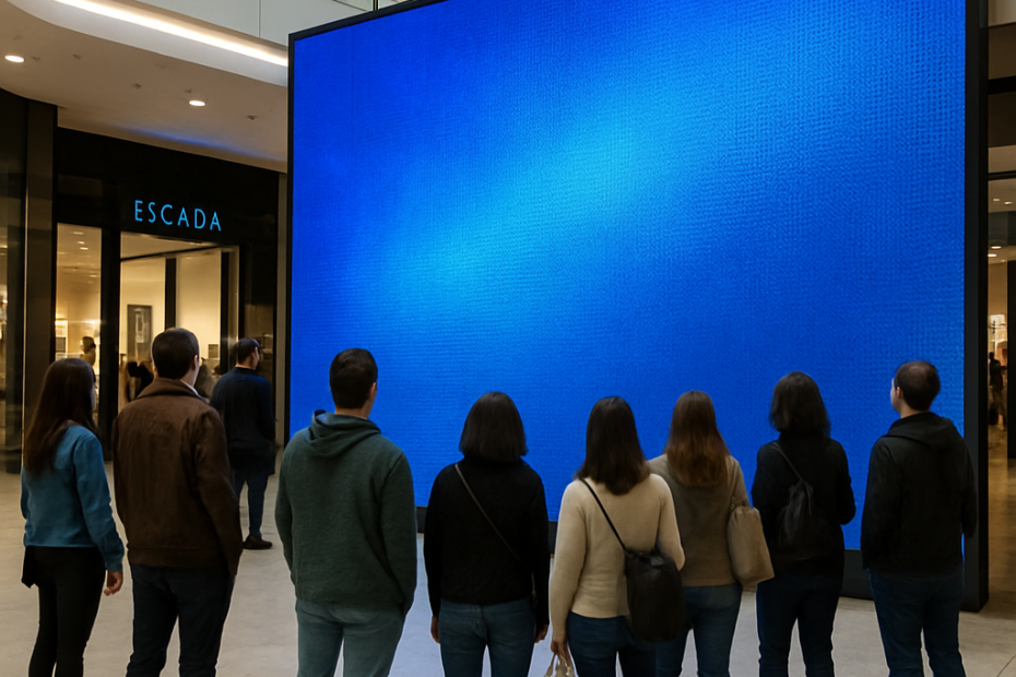 LED Screens